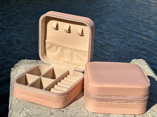 Jewelry Boxes