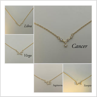 Constellation Necklace