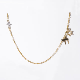 Rivka Necklace